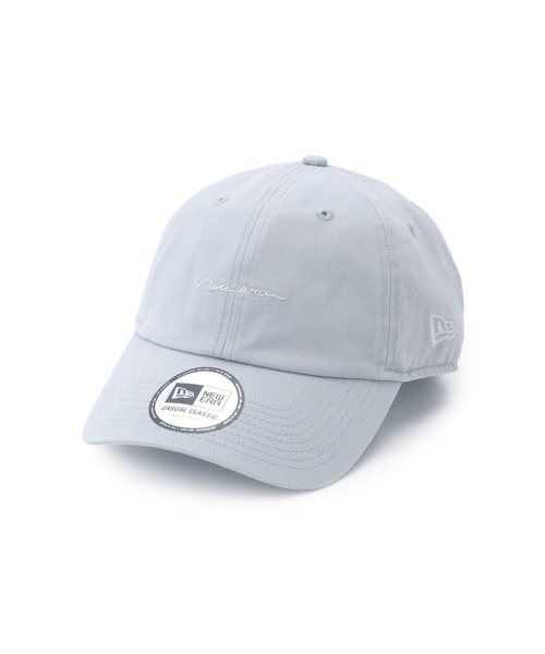 ROPE PICNIC PASSAGE(ロペピクニック パサージュ)/【NEWERA(R)/別注】Casual Classic handwritten logo cap/img03