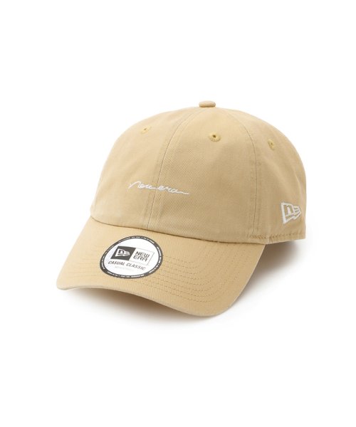 ROPE PICNIC PASSAGE(ロペピクニック パサージュ)/【NEWERA(R)/別注】Casual Classic handwritten logo cap/img04