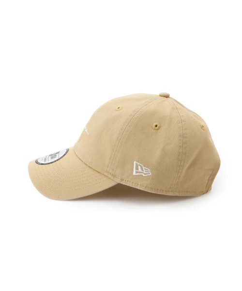 ROPE PICNIC PASSAGE(ロペピクニック パサージュ)/【NEWERA(R)/別注】Casual Classic handwritten logo cap/img05