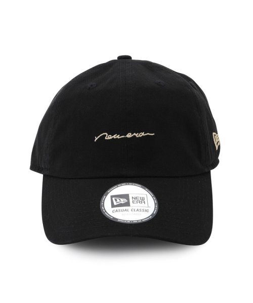 ROPE PICNIC PASSAGE(ロペピクニック パサージュ)/【NEWERA(R)/別注】Casual Classic handwritten logo cap/img08