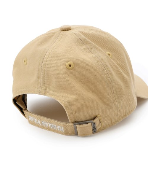 ROPE PICNIC PASSAGE(ロペピクニック パサージュ)/【NEWERA(R)/別注】Casual Classic handwritten logo cap/img16