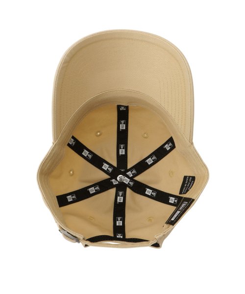 ROPE PICNIC PASSAGE(ロペピクニック パサージュ)/【NEWERA(R)/別注】Casual Classic handwritten logo cap/img22