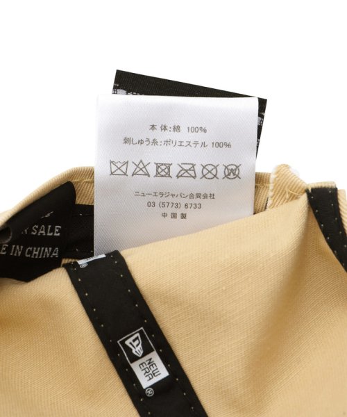 ROPE PICNIC PASSAGE(ロペピクニック パサージュ)/【NEWERA(R)/別注】Casual Classic handwritten logo cap/img24