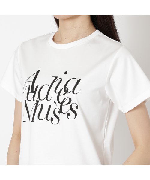 Audie a Muses(オーディア ミューズ)/Audie a MusesロゴT/img10