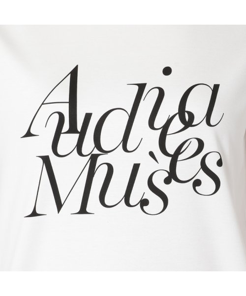 Audie a Muses(オーディア ミューズ)/Audie a MusesロゴT/img12