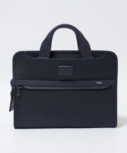 SHIPS MEN(シップス　メン)/【SHIPS別注】TUMI: ALPHA3 SLIM BRIFE/img03