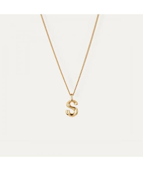 JENNYBIRD(ジェニーバード)/JENNY BIRD ネックレス Monograms Necklace JB1251G/img08