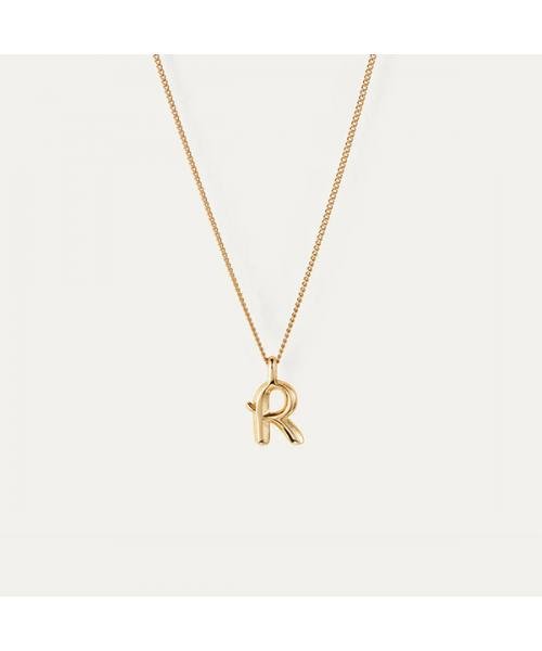 JENNYBIRD(ジェニーバード)/JENNY BIRD ネックレス Monograms Necklace JB1251G/img09