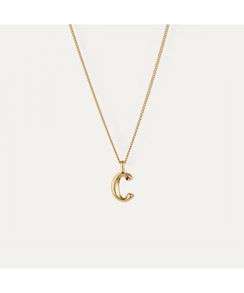 JENNYBIRD(ジェニーバード)/JENNY BIRD ネックレス Monograms Necklace JB1251G/img15