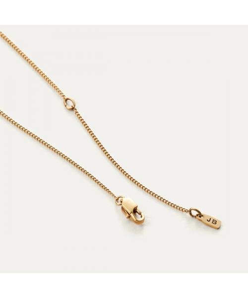 JENNYBIRD(ジェニーバード)/JENNY BIRD ネックレス Monograms Necklace JB1251G/img17