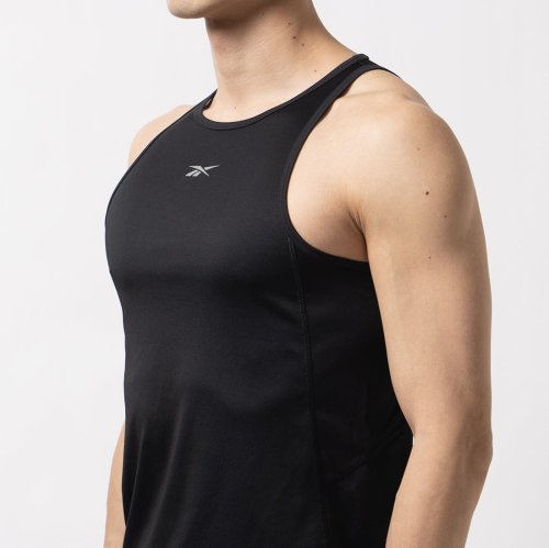 Reebok(Reebok)/ランニング スピードウィック シングレット / RUN SPEEDWICK SINGLET /img03