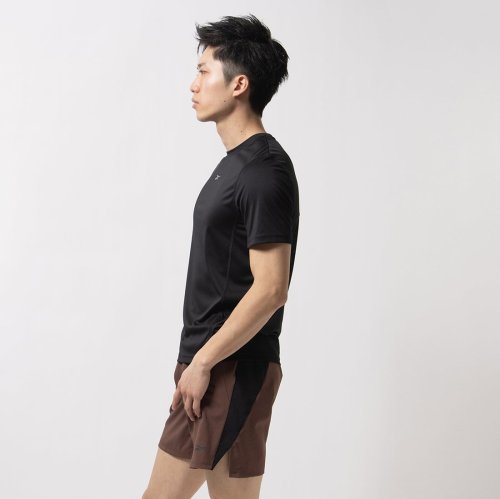 Reebok(Reebok)/ランニング スピートウィック Tシャツ / RUNNING SS SPEEDWICK TEE /img01