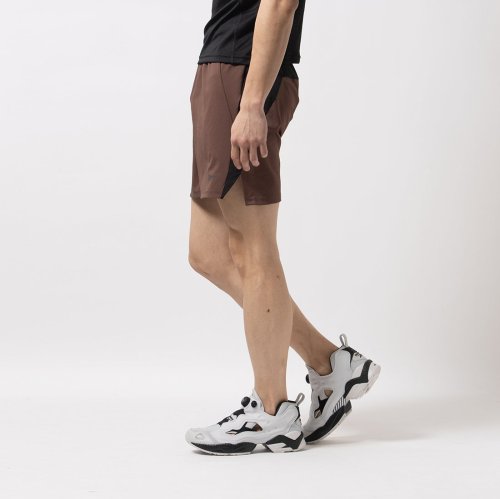 Reebok(Reebok)/スピードショーツ 4.0 / SPEED SHORT 4.0 /img01