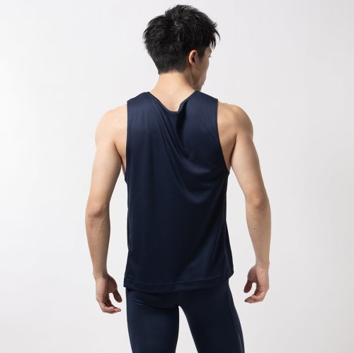 Reebok(リーボック)/クラシック バスケットボール メッシュ タンクトップ / BASKETBALL MESH TANK /img02