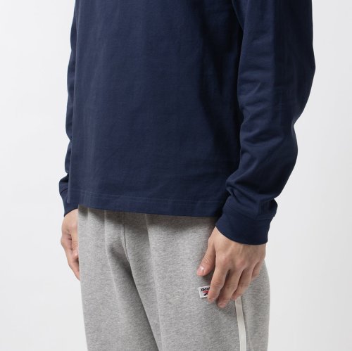 Reebok(Reebok)/コート クォーター ジップトップ / COURT SPORT QUARTER ZIP /img04