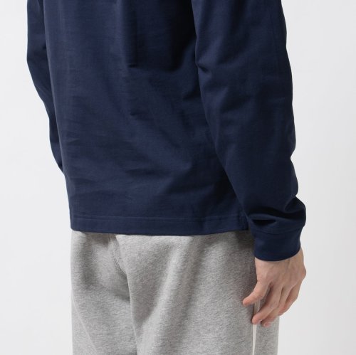 Reebok(Reebok)/コート クォーター ジップトップ / COURT SPORT QUARTER ZIP /img05