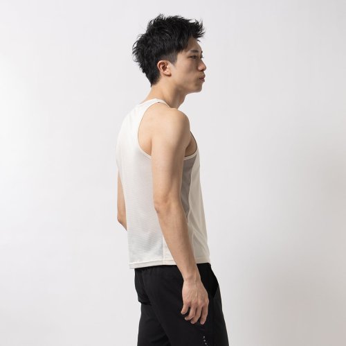 Reebok(Reebok)/ランニング スピードウィック シングレット / RUN SPEEDWICK SINGLET /img01