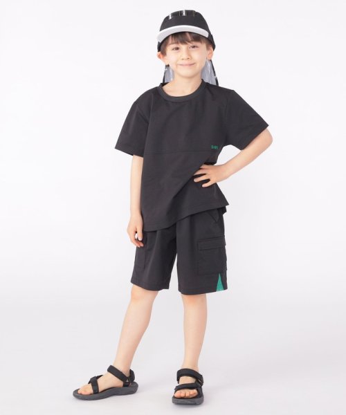 SHIPS KIDS(シップスキッズ)/【SHIPS KIDS別注】ATHLETA:プラクティス キャップ/img03