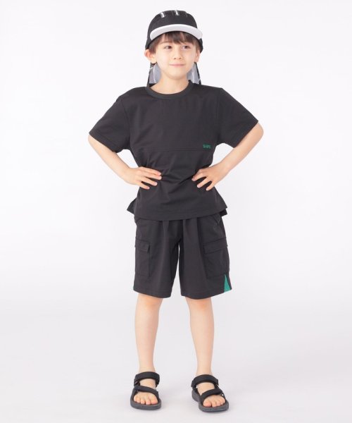 SHIPS KIDS(シップスキッズ)/【SHIPS KIDS別注】ATHLETA:プラクティス キャップ/img04