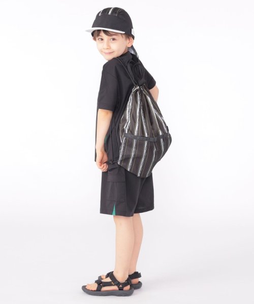 SHIPS KIDS(シップスキッズ)/【SHIPS KIDS別注】ATHLETA:プラクティス キャップ/img05