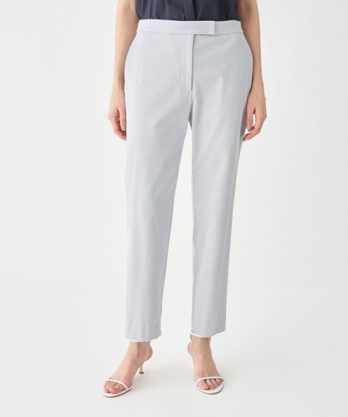 ビッグカルゼ バックスリットパンツ 