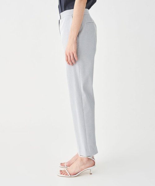 ビッグカルゼ バックスリットパンツ 