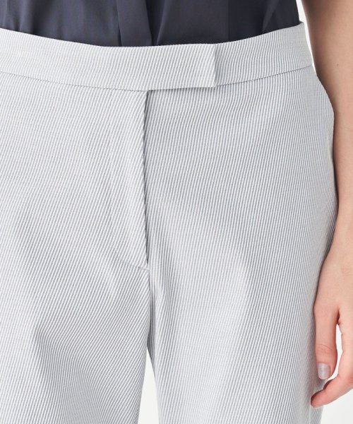 ビッグカルゼ バックスリットパンツ 