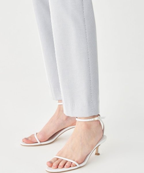 ビッグカルゼ バックスリットパンツ 