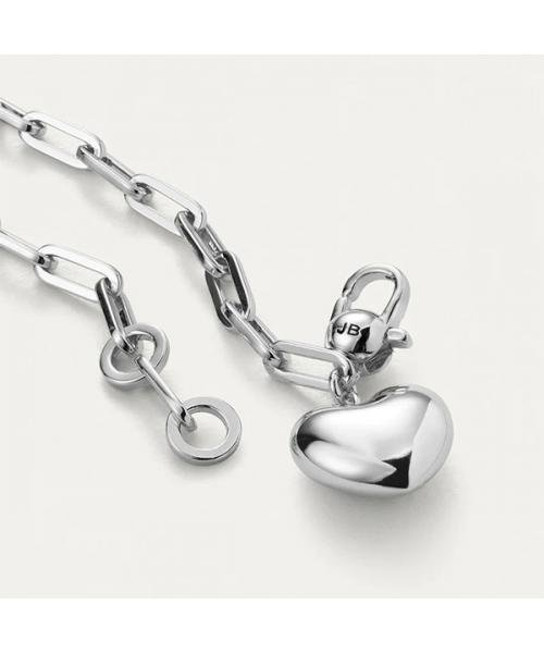 JENNYBIRD(ジェニーバード)/JENNY BIRD ブレスレット PUFFY HEART BRACELET JB2091/img05