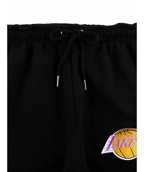 レイカーズ チーム OG 2.0 フリースパンツ ヴィンテージロゴ NBA TEAM OG 2.0 FLEECE PANTS VINTAGE LOGO LAKE パンツ(ボトムス) W1691701903(12870円)