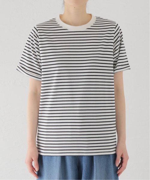 journal standard  L'essage (ジャーナルスタンダード　レサージュ)/《追加》スワイーTシャツ/img05