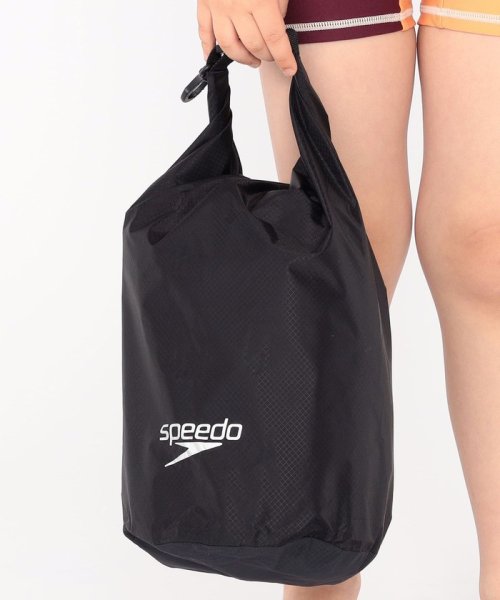 SHIPS KIDS(シップスキッズ)/Speedo:Hydro Air Water Proof Roll Top 8L/img01