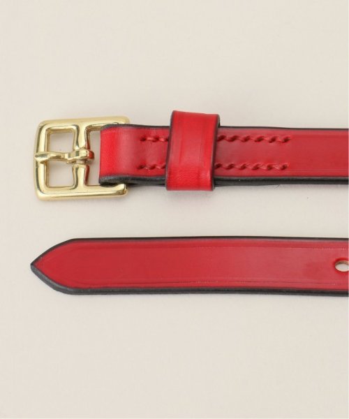 【Martin Faizey / マーティンフェイジー】0.75inch Stirrud belt 人気・おすすめ｜使いやすい・旅行におすすめ 品質保証 全国発送 正規品・日本国内発送・安心保証付き