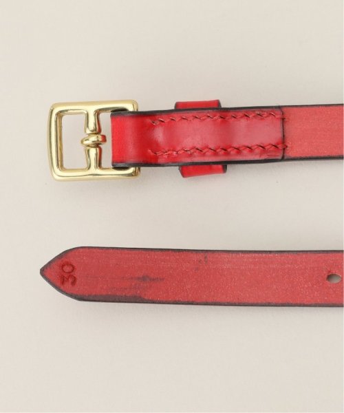 【Martin Faizey / マーティンフェイジー】0.75inch Stirrud belt 人気・おすすめ｜使いやすい・旅行におすすめ 品質保証 全国発送 正規品・日本国内発送・安心保証付き