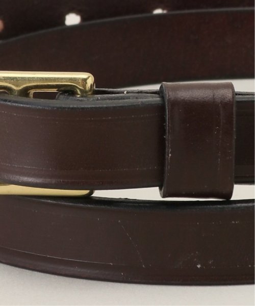 【Martin Faizey / マーティンフェイジー】0.75inch Stirrud belt 人気・おすすめ｜使いやすい・旅行におすすめ 品質保証 全国発送 正規品・日本国内発送・安心保証付き