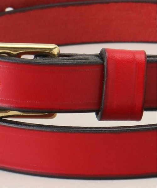 【Martin Faizey / マーティンフェイジー】0.75inch Stirrud belt 人気・おすすめ｜使いやすい・旅行におすすめ 品質保証 全国発送 正規品・日本国内発送・安心保証付き