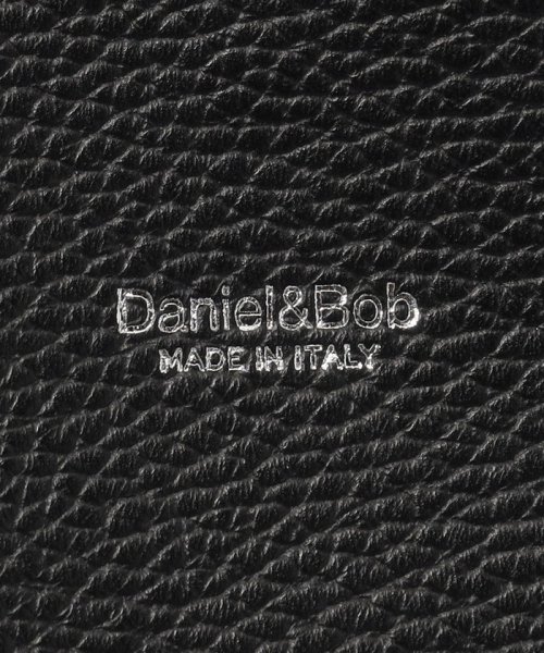 【別注】Daniel&Bob HOBO－35 ALCE 2wayバッグ 