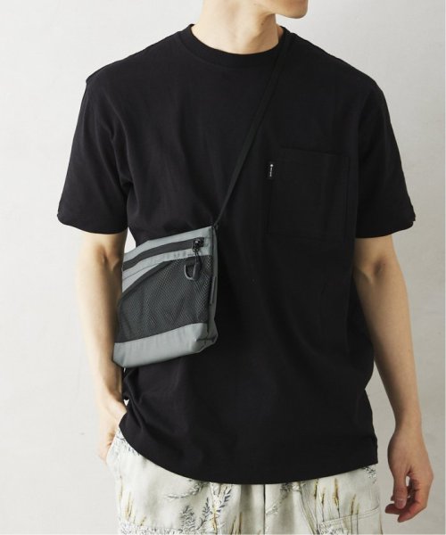 JOURNAL STANDARD relume Men's(ジャーナルスタンダード　レリューム　メンズ)/【SNOW PEAK / スノーピーク】別注 Camp tour バックプリントTシャツ/img08