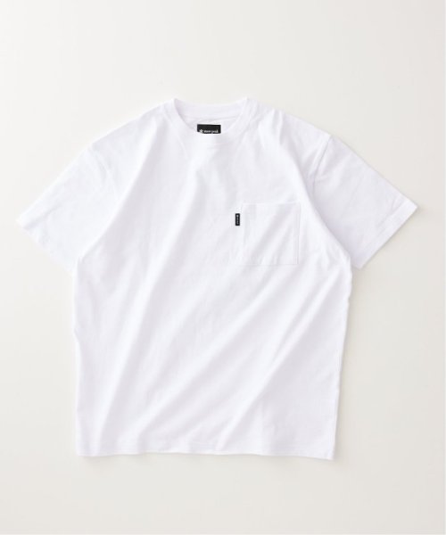 JOURNAL STANDARD relume Men's(ジャーナルスタンダード　レリューム　メンズ)/【SNOW PEAK / スノーピーク】別注 Camp tour バックプリントTシャツ/img19