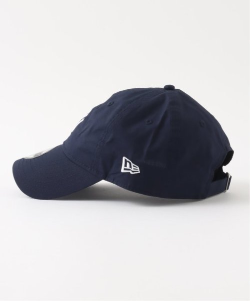 B.C STOCK(ベーセーストック)/【NEW ERA / ニューエラ】920 TYPWRITER LOGO CAP/img02