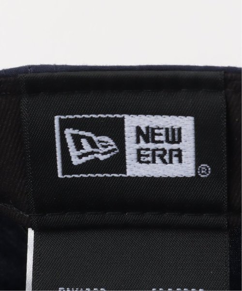 B.C STOCK(ベーセーストック)/【NEW ERA / ニューエラ】920 TYPWRITER LOGO CAP/img16