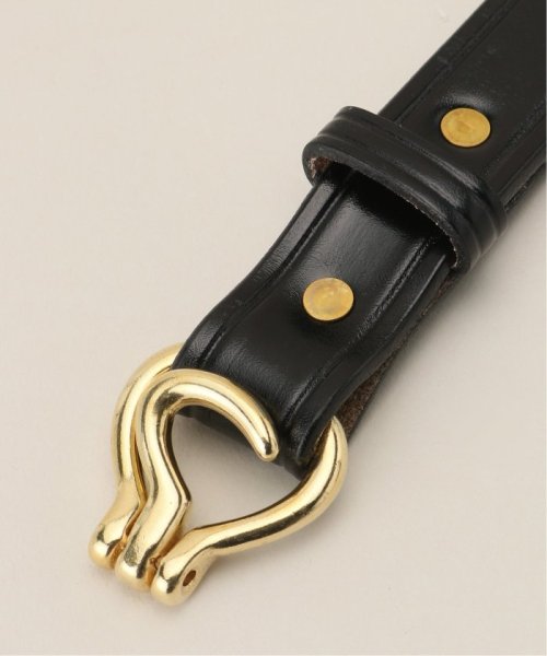 Plage(プラージュ)/【TORY LEATHER / トリーレザー】 CO. 1MINI HOOF PICK ベルト/img04