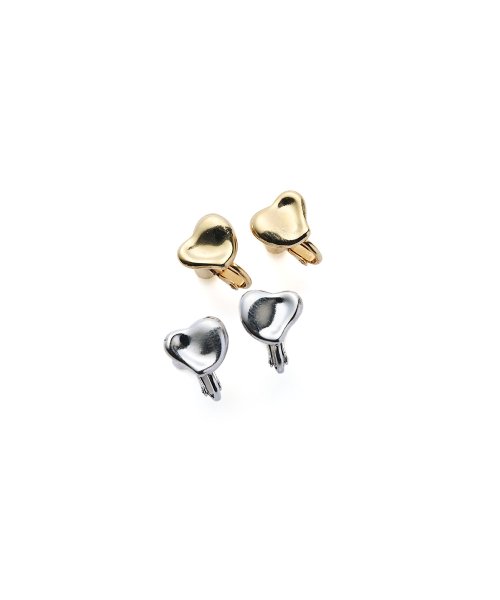 marjour(マージュール)/MINI HEART EARRING/img10