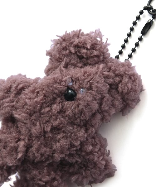 marjour(マージュール)/[HANDMADE]KUMA CHARM/img15