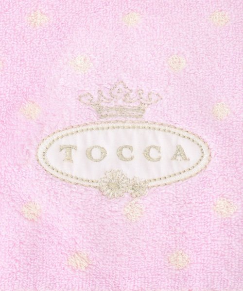 TOCCA(TOCCA)/PERLE FACE TOWEL フェイスタオル/img02