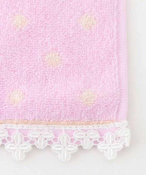 TOCCA(TOCCA)/PERLE GUEST TOWEL ゲストタオル/img01