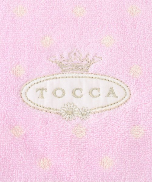 TOCCA(TOCCA)/PERLE GUEST TOWEL ゲストタオル/img02