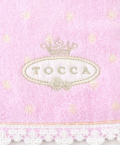TOCCA(TOCCA)/PERLE TOWELCHIEF タオルハンカチ/img02