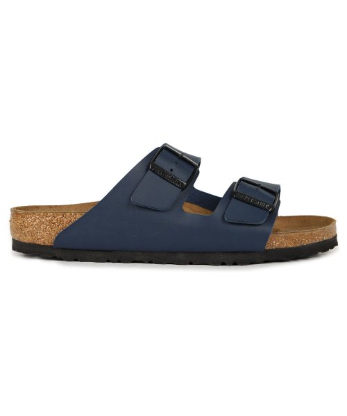 BIRKENSTOCK(ビルケンシュトック)/ビルケンシュトック BIRKENSTOCK アリゾナ サンダル メンズ レディース ARIZONA ビルケン シンセティックレザー 普通幅 細幅/img08