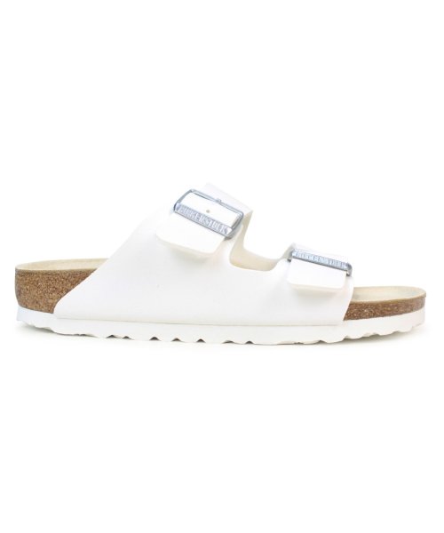 BIRKENSTOCK(ビルケンシュトック)/ビルケンシュトック BIRKENSTOCK アリゾナ サンダル メンズ レディース ARIZONA ビルケン シンセティックレザー 普通幅 細幅/img11